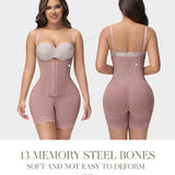 Sorelyne® High Compression BBL Shapewear with Extreme Waist Belt