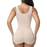 Sorelyne® Girdles Colombianas Double Compression Overbust Body Shaper