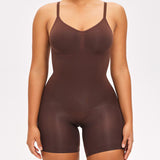 Smoothing Seamless Backless Shapewear Bodysuits