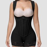 Sorelyne® Girdles Colombianas Bone Girdles Tummy Control Post Surgery Shapewear