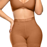 Sorelyne® Ultra Invisible Tummy Control Girdles Shorts Mesh BBL Shaping Shorts