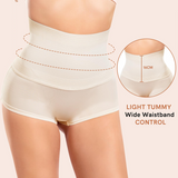 Women's Shapewear Panties Shorts Flat Tummy Invisible High Waist Shaping Underwear