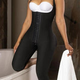 Sorelyne® Firm Compression Full Body Shapewear Bodysuits for Tummy Control