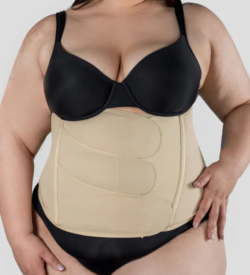 Sorelyne® Sticky Tummy Control Waist Trainer