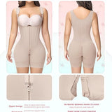 Sorelyne® Girdles Colombianas Full Body Tummy Control Butt Lifting Post Surgery Compression Shapewear