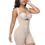 Sorelyne® Girdles Colombianas Open Bust Waist Trainer Body Shaper (Pre-Sale)