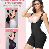 Sorelyne® Girdles Colombianas Full Body Tummy Control Butt Lifting Post Surgery Compression Shapewear