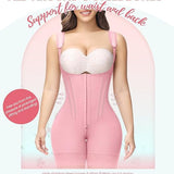 Sorelyne® Girdles Colombianas Full Body Tummy Control Butt Lifting Post Surgery Compression Shapewear