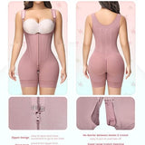Sorelyne® Girdles Colombianas Full Body Tummy Control Butt Lifting Post Surgery Compression Shapewear
