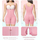 Sorelyne® Girdles Colombianas Full Body Tummy Control Butt Lifting Post Surgery Compression Shapewear