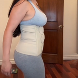Sorelyne® Sticky Tummy Control Waist Trainer
