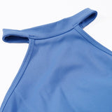 Peach Hip-lifting and Beautiful Back Quick-drying Yoga Jumpsuit