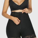 Sorelyne® High Waist Tummy Control Body Shaper Hips Buttock Slimming Tummy Control Shorts