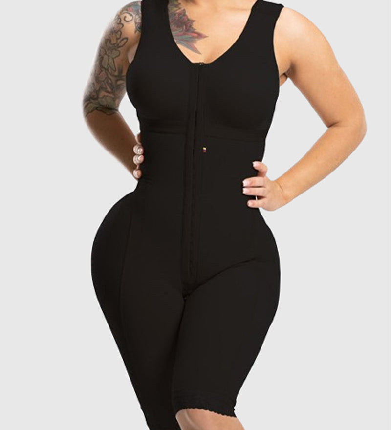 Sorelyne® Women's Full Coverage BBL Post Surgery Tummy Control Body Shaper