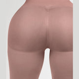 Sorelyne® Seamless High Waisted Tummy Tuck Butt Lift Girdles Shorts