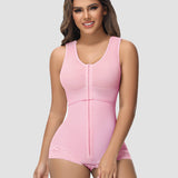 Sorelyne® Full Bust Butt Lifting Post Surgery Body Shaper
