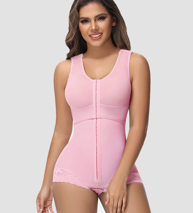 Sorelyne® Full Bust Butt Lifting Post Surgery Body Shaper