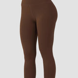 2 Piece Seamless Activewear Set for Yoga and Fitness