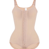 Sorelyne® Girdles Colombianas Hooks Tummy Control Body Shaper