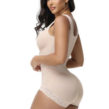 Sorelyne® Girdles Colombianas Double Compression Overbust Body Shaper