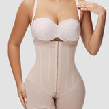Sorelyne® Girdles Colombianas Tummy Control Strapless Butt Lifter BBL Shapewear