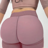 Sorelyne® Women's Seamless Lace Butt Lift Tummy Control Shaper Shorts Underwear