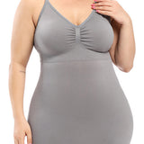 Highly Elastic Seamless Nursing Top, Wireless Nursing Bra Vest