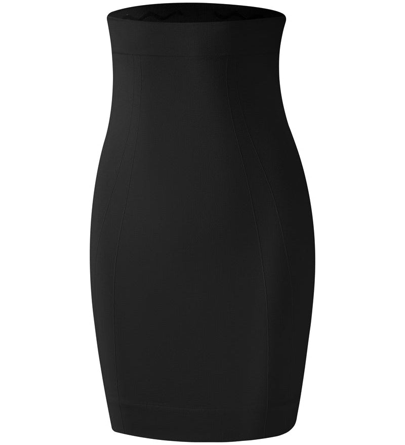 Seamless High Waist Tummy Control Non-slip Hip lifting Shapewear Skirt