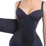 Sorelyne® Double Compression Waist Trainer Sport Belts Shapewear Corset
