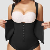 Sorelyne® Girdles Colombianas Tummy Control Waist Trainer Open Bust Girdle Shapewear