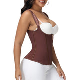 Sorelyne® Girdles Colombianas Steel Boned Tummy Control Waist Trainer