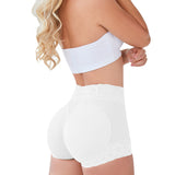 Sorelyne® Women Lace Classic Body Shaper Butt Lifter Panty Smoothing Brief