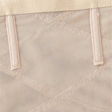 Mesh High Waist Tummy Control Underwear Postpartum Recovery Slimming Shaping Shorts