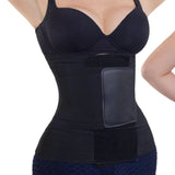Sorelyne® Double Compression Waist Trainer Sport Belts Shapewear Corset