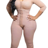 Girdles Colombianas Full Body High Compression Body Shaper