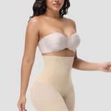Sorelyne® Segmented Compression Seamless Shaping Shorts (Pre-Sale)