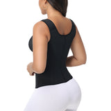 Sorelyne® Girdles Colombianas Love Pattern Tummy Tuck Waist Trainer