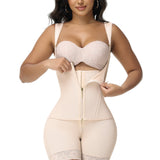 Sorelyne® Girdles Colombianas Postpartum Tummy Control Body Shaper Hip Lift