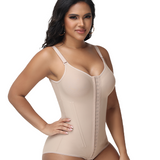 Sorelyne® Girdles Colombianas Hooks Tummy Control Body Shaper