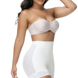 Sorelyne® Ultra Invisible Tummy Control Girdles Shorts Mesh BBL Shaping Shorts