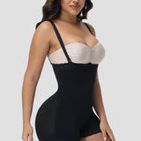 Sorelyne® High Waist Seamless Shaping Shorts With Detachable Strap