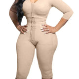 Girdles Colombianas Full Body High Compression Body Shaper