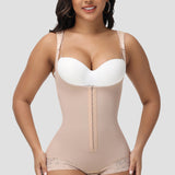 Sorelyne® Girdles Open Bust Post Surgery Waist Trainer Body Shaper