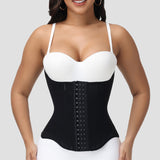 Sorelyne® Girdles Colombianas Hooks Tummy Control Waist Trainer