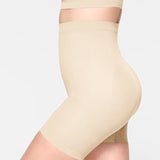Sorelyne® Seamless High Waist Tummy Tuck Shaping Shorts