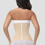Sorelyne® Girdles Colombianas Double Compression Tummy Control Waist Trainer
