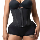Stage 4 Hourglass Girdle Colombiana 15 Bones Waist Trainer