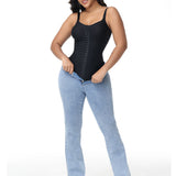 Sorelyne® Girdles Colombianas Hooks Tummy Control Body Shaper