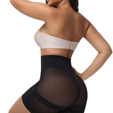 Sorelyne® Mesh High Waist Tummy Control Shaping Shorts
