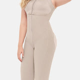 Sorelyne® Double Compression Tummy Control Shapewear Girdle With Bra